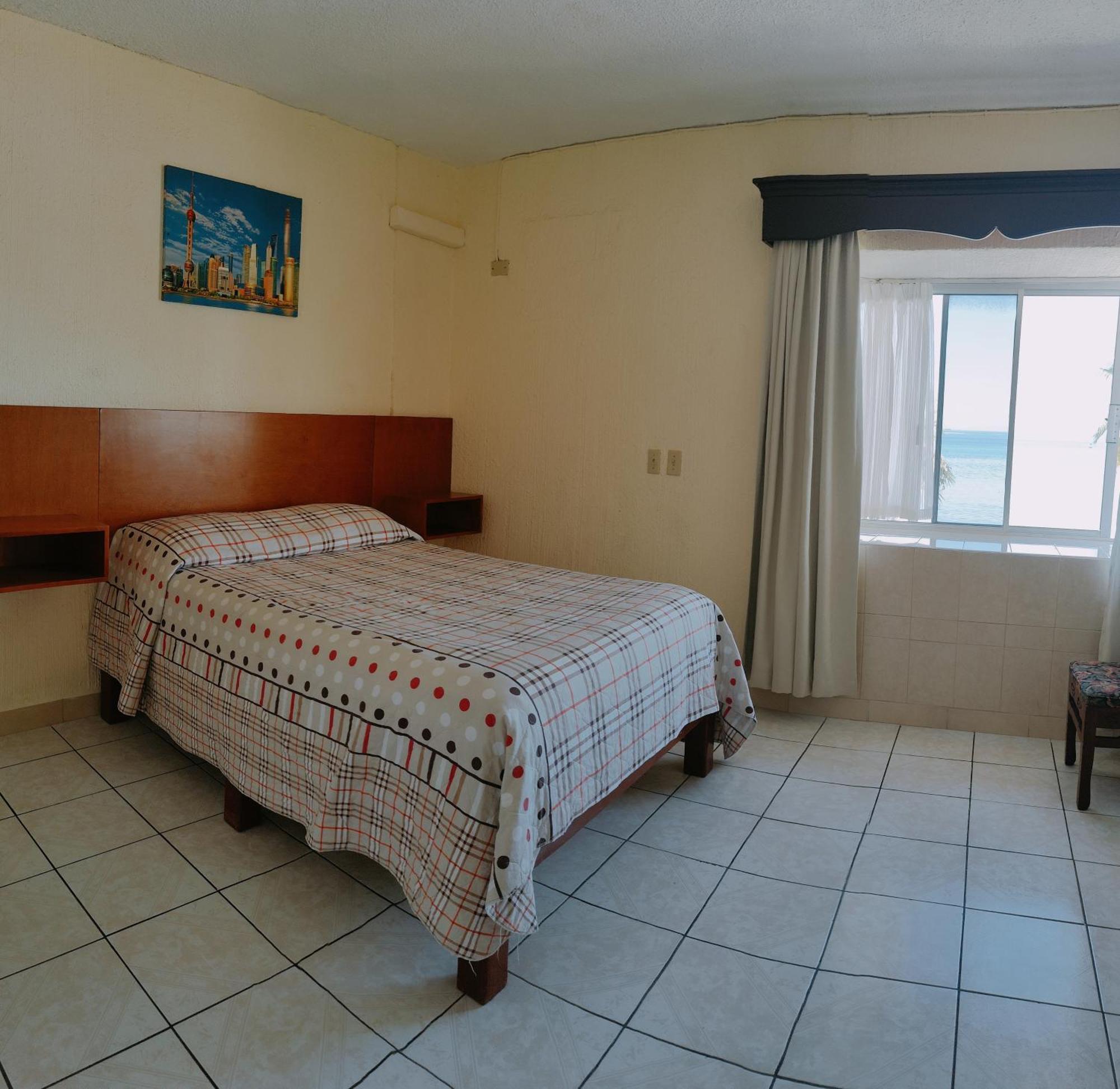 Hotel Pekin La Paz Quarto foto